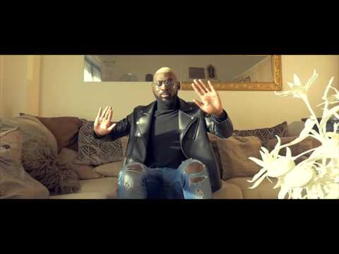 Allan Zut - Trop Thug ( Clip Officiel )