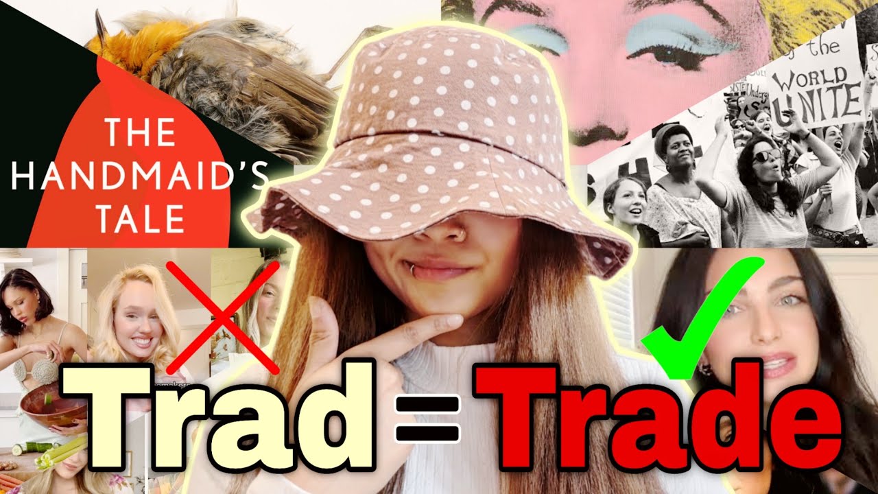 The Handmaid’s Tale Was a Warning. We Made It an Aesthetic.