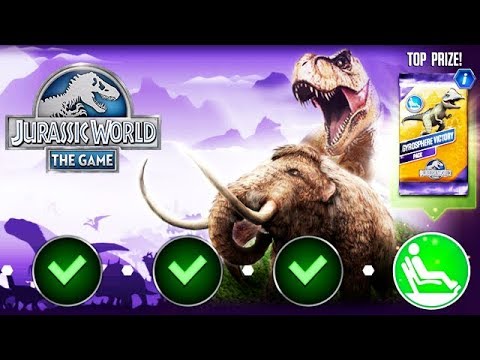 NEW GYROSPHERE VICTORY PACK (JURASSIC WORLD)