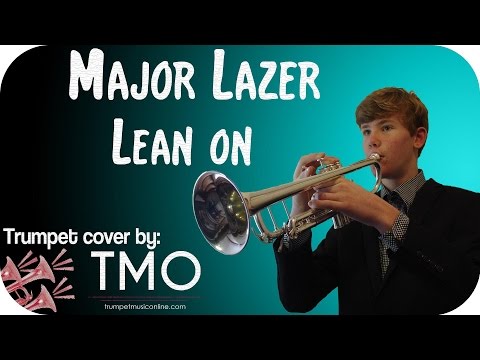Major Lazer - Lean on (TMO Cover)