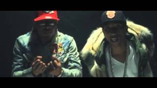 T.I. Feat. Pharrell - Here Ye, Hear Ye (Official Music Video)