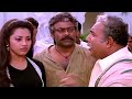 Chiranjeevi Vijayakumar Emotional Scenes From Sneham Kosam Movie IDream Movie Buzz