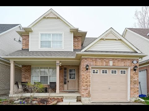 699 Marley Crescent, Milton Home for Sale - Real Estate Properties for Sale