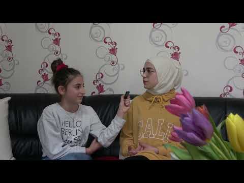 Leben im Ökumenischen Lebenszentrum Ottmaring