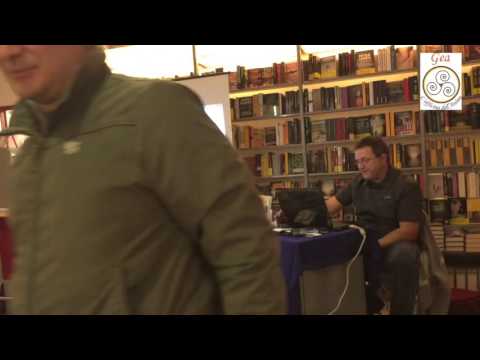 Michele Proclamato: Dalla Storia Simbolica dei Rosa-Croce al Sapere del Tempio