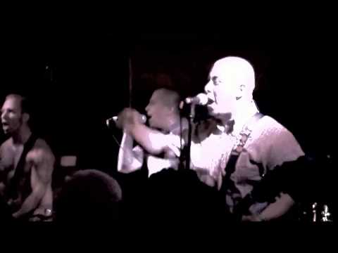 The Toughskins (Live in San Francisco) 2012