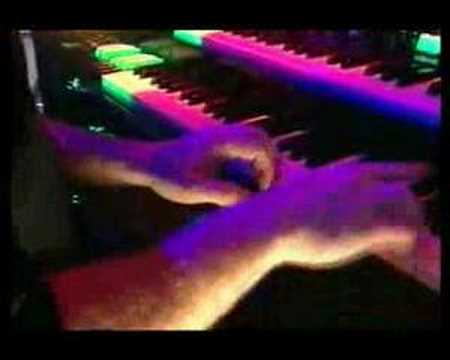 Melanie C feat. Lulu -Drive my Car