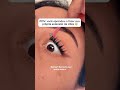 Agora Posso Colocar Minha Extensão De Cílios Em Casa Ameii 🫶🫶 Shopeebrasil Extensãodecilios