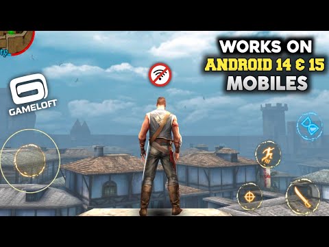 How to Run Old Android Games on Any Phone (2025) | Virtual Machine Tutorial