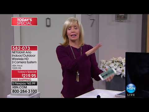 HSN | Electronic Gift Connection 10.01.2017 - 04 PM