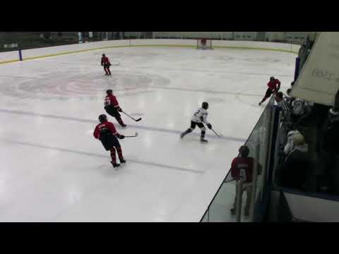 PW1 - 2019-11-17 : L1-5 vs Jr Thunderbirds