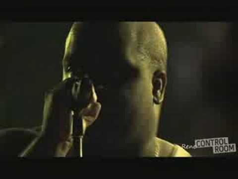 Gnarls Barkley Live From The Astoria 2- Part 16- Reckoner