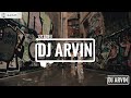 Dj Arvin