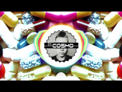 DJ COSMO - DRUGS (BOUNCE 2K17 MASHUP )