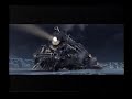 The Polar Express Movie Trailer 2004 TV Spot