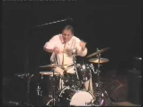 Rembrandt Duo -  Sweet georgia brown