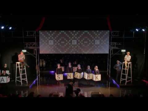 Elvebakkenrevyen 2012: Der ingen skulle tru at nokon kunne bu