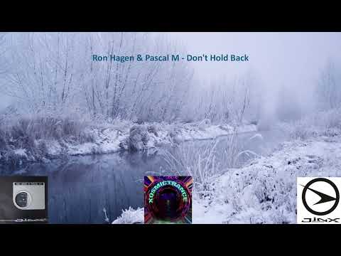 Ron Hagen & Pascal M - Don't Hold Back - Jinx Records - 1999