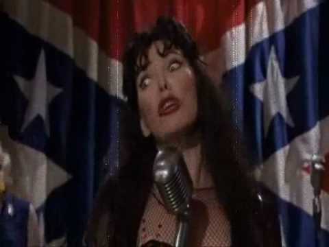 James Intveld - King Cry-Baby