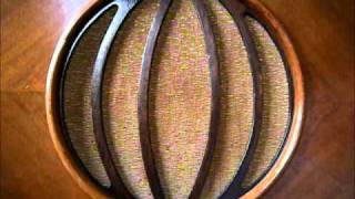 Notte's Orchestra : Hot Jazz from Paris !