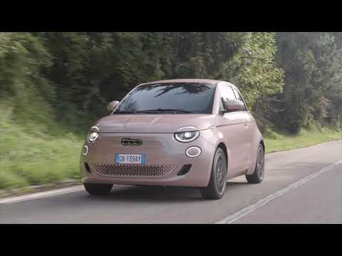 Der neue Fiat 500 3+1 “la Prima” Highlights