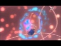 Winx Club: CGI Sirenix Trasformazione! [Italian ...