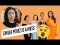 Why People Are MAD About EMILIA PEREZ