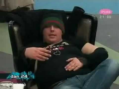 Veliki Brat VIP 2010 - Dan 24 - 4. deo