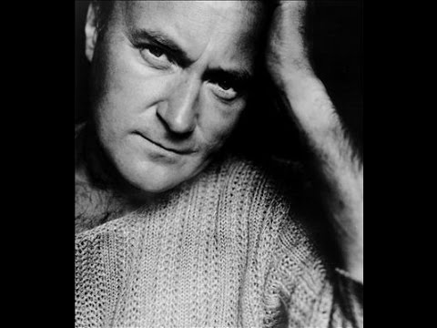 I've Forgotten Everything | PHIL COLLINS