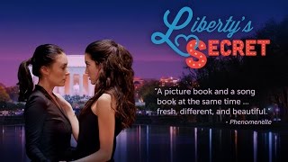 Liberty's Secret Short Trailer 2017