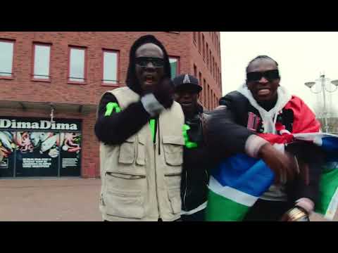 T Smallz Suso - Criminal (Viral Video )