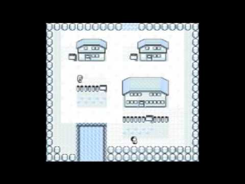 Pallet Town 10 Hours