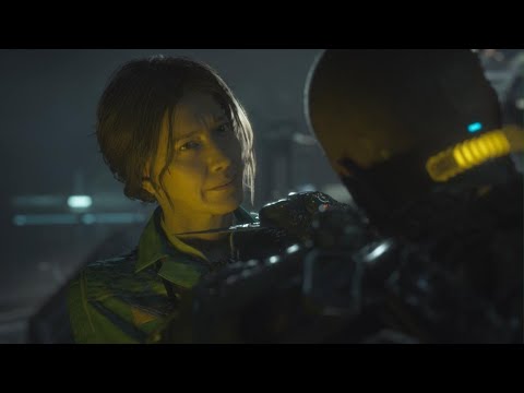 THE CALLISTO PROTOCOL PS5 | ITALIANO | GamePlay WalkThrough | PART 17 - TORRE