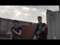 Cover of The Fake Headlines (The New Pornographers) by Sam and Olivia