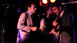 Punch Brothers: &quot;$100&quot;