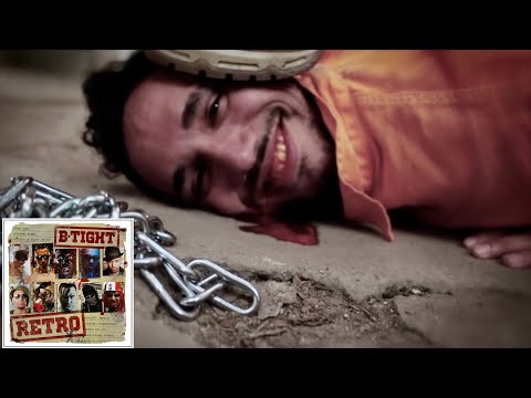 B-Tight - Immer wieder Montags (prod. by Hitnapperz)