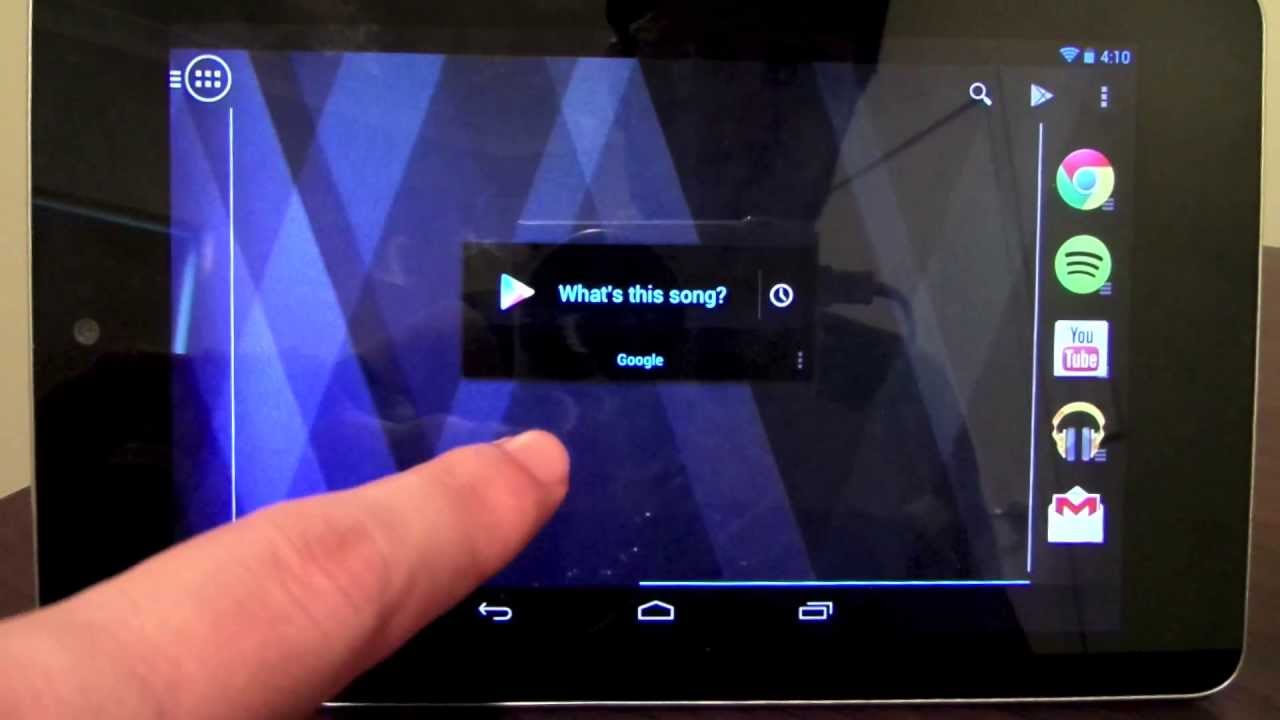 Action Launcher 1.8 for Android - YouTube