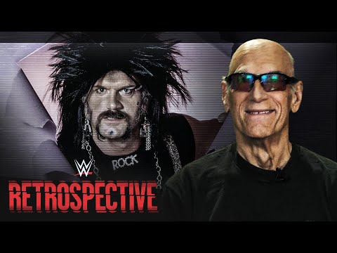 Jesse Ventura on his greatest moments | Battling Hulk Hogan; Teaming with Savage: WWE Retrospective