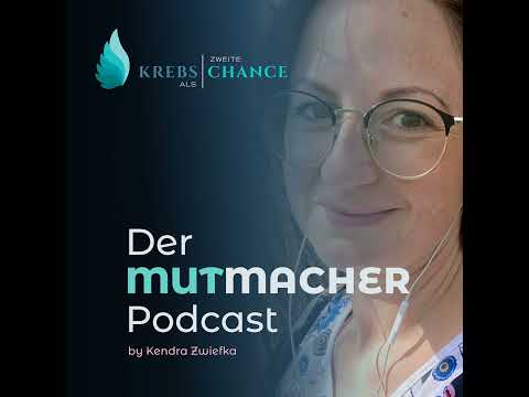 Mutmacher Gespräch mit Anja Plattner Folge 28