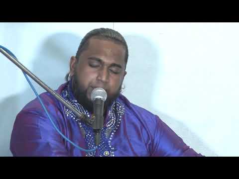 Devashish Ramdath-Nanda Baba (Thumri)