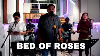 Bed Of Roses - Kenny Rogers