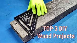 This craftsman makes wonders out of a wooden board