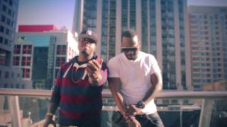 Goin' In - Tomasi feat. Jae Millz & K.A.S.H.