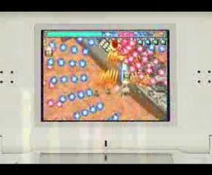 Brain Power : Tokyo Friend Park II Nintendo DS