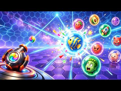 Color Busters video thumbnail