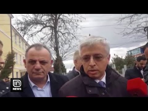 Ngacmim seksual, Lleshaj: Polici është arrestuar. Po kërkojmë denoncuesin | IN TV Albania