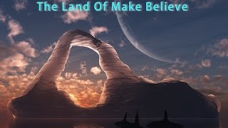 The Land Of Make Believe by the Moody Blues - ISS time-lapse of Earth