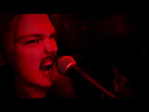 Foredoomed - Blood Red Sun [Official Music Video]