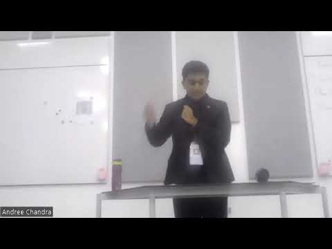 Round 8 WSDC 2023 - Malaysia vs. Indonesia