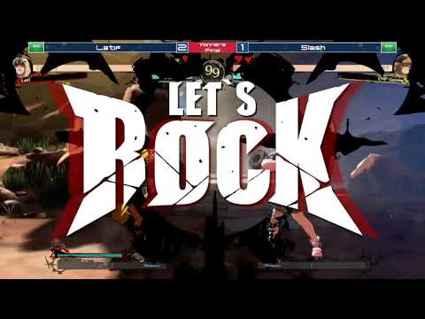 Match Analysis: SaltyEU Strive ArcRevo Daredevil #2 Top 3 Feat Slash, Latif & Kurokich